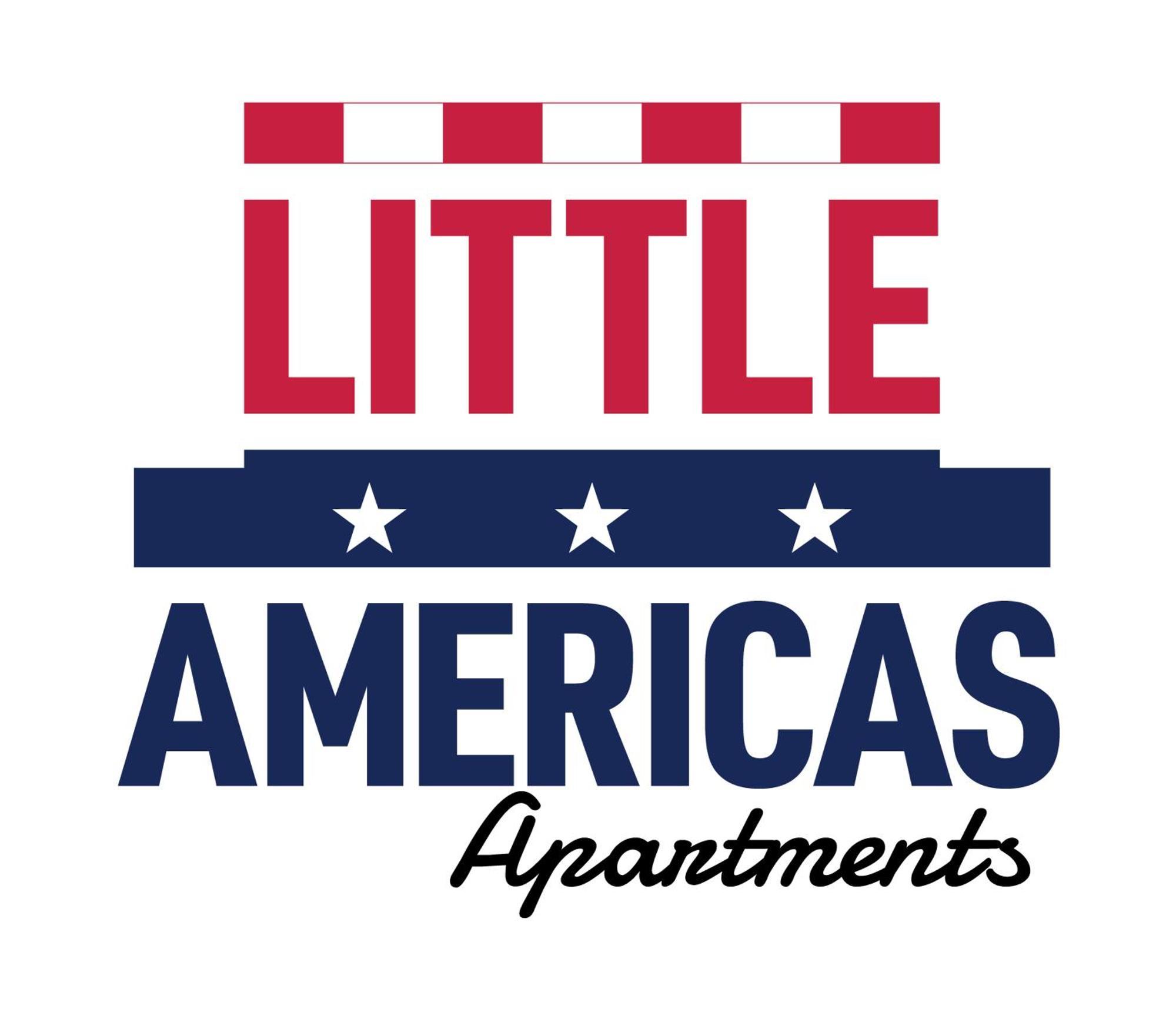Little Americas Westend Residence Apartments Budapešť Exteriér fotografie