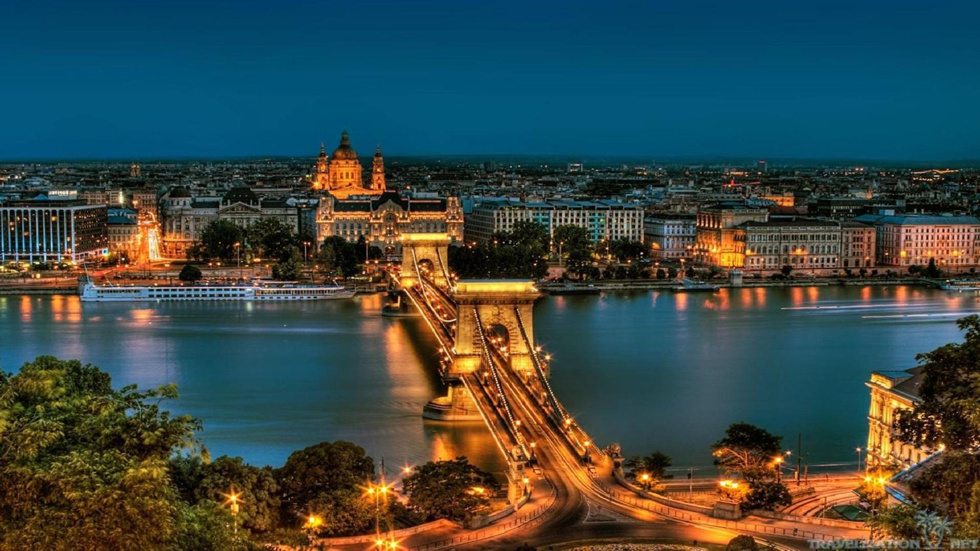 Little Americas Westend Residence Apartments Budapešť Exteriér fotografie